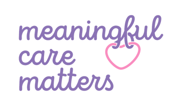 meaningful care matters logo