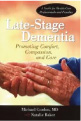 Late Stage Dementia, Michael Gordon (2011):